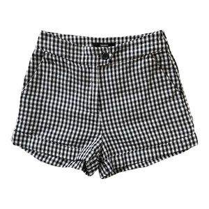 Forever 21 shorts size small